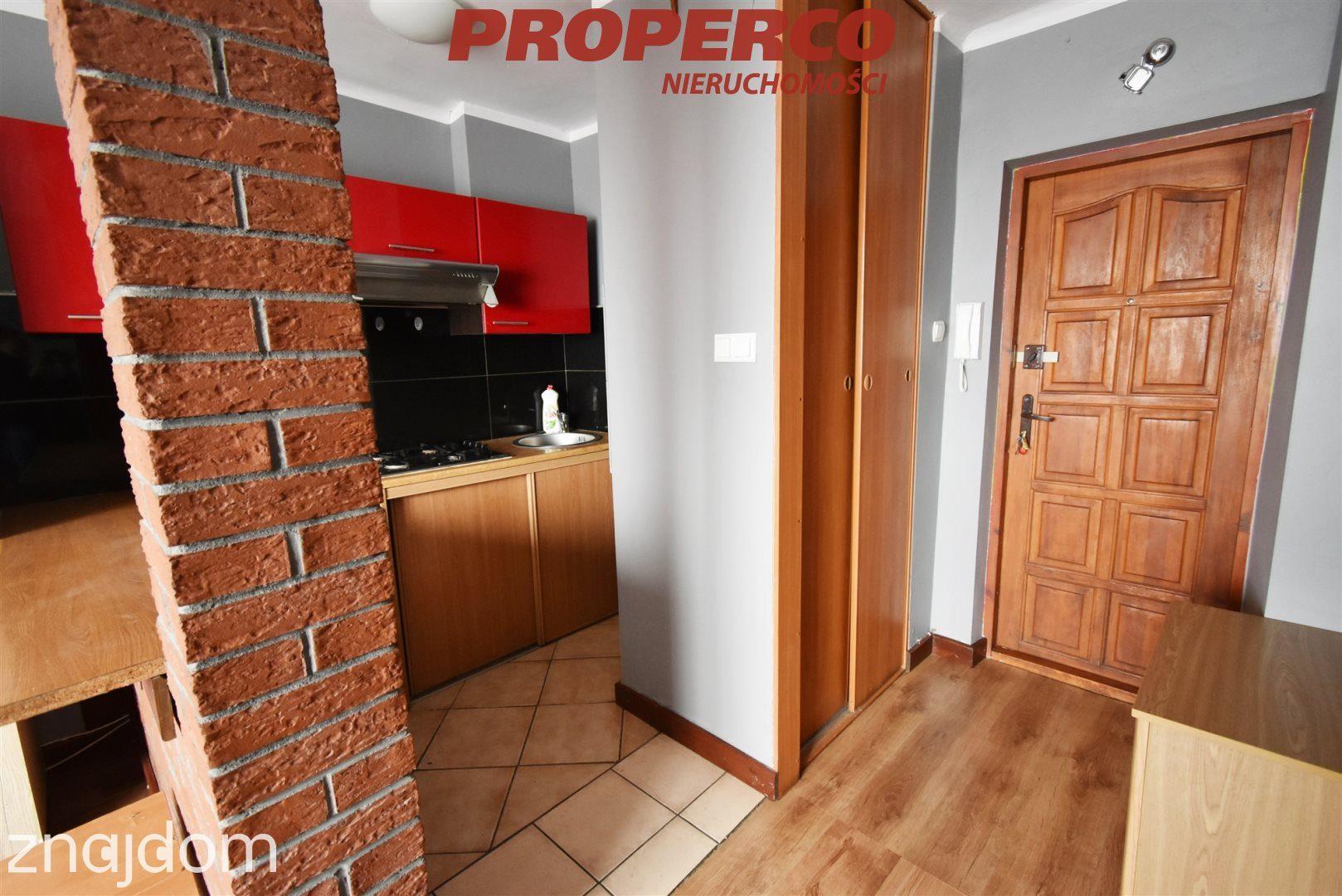 Mieszkanie 1 pok., 25,40 m2, Źródłowa, KSM - zdjęcie 6