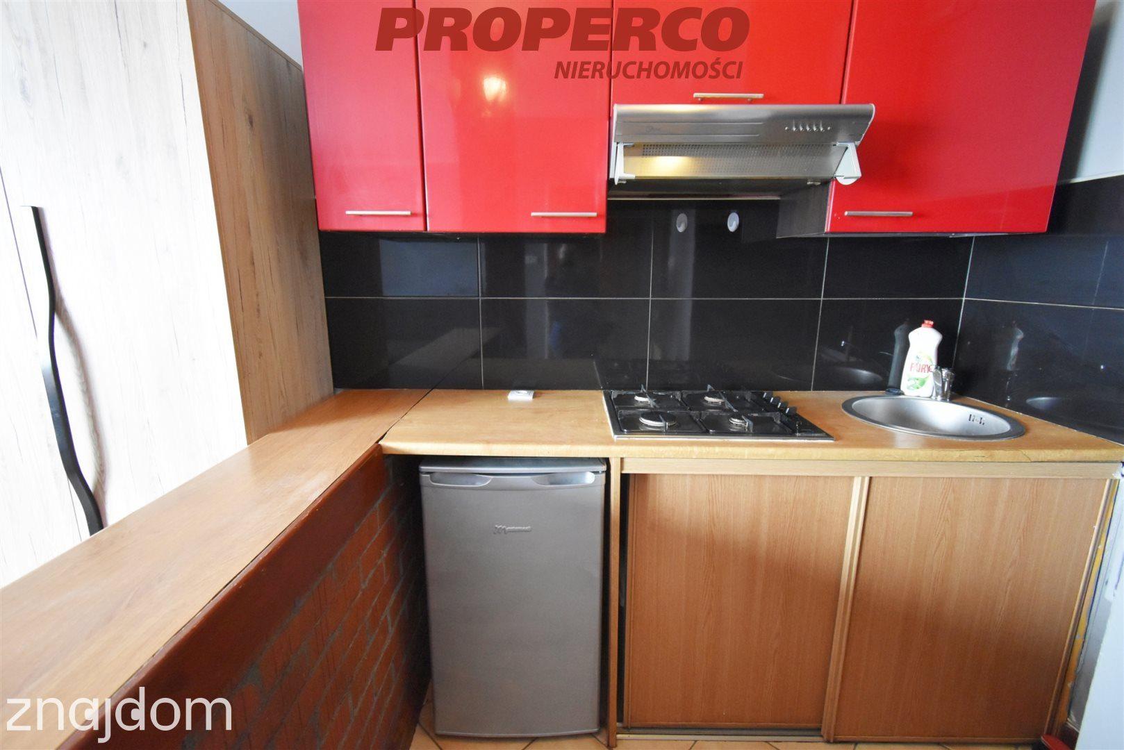 Mieszkanie 1 pok., 25,40 m2, Źródłowa, KSM - zdjęcie 7