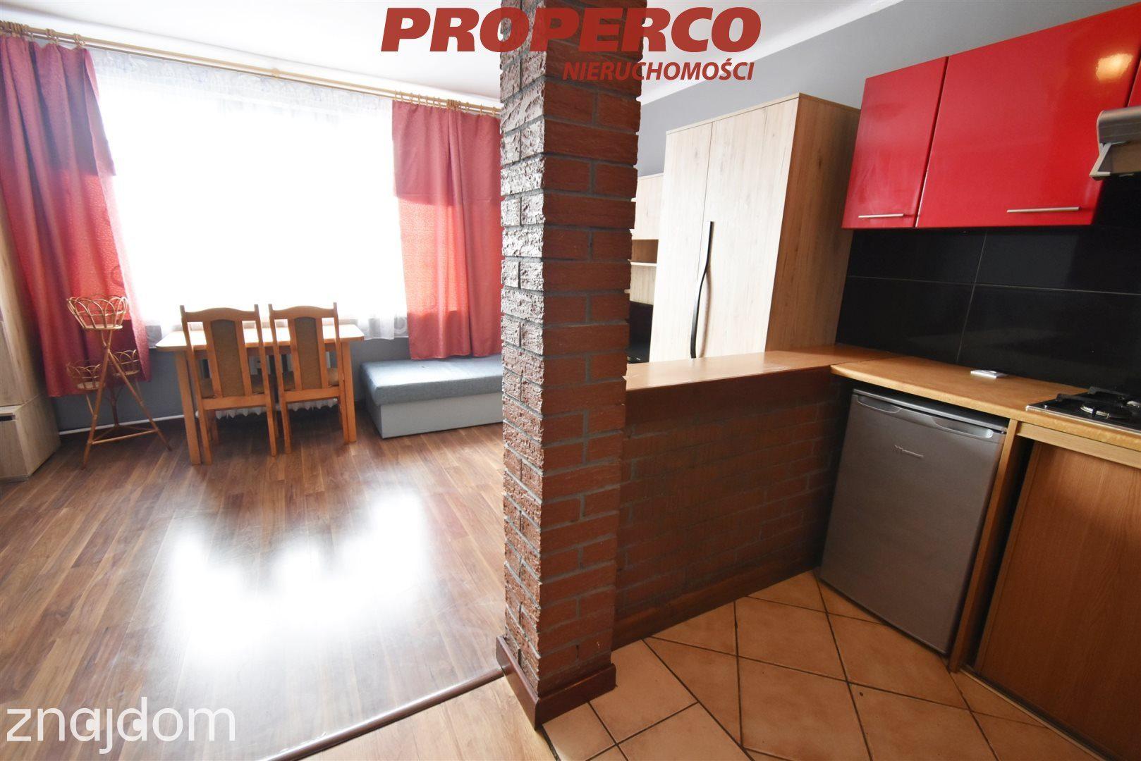 Mieszkanie 1 pok., 25,40 m2, Źródłowa, KSM - zdjęcie 9