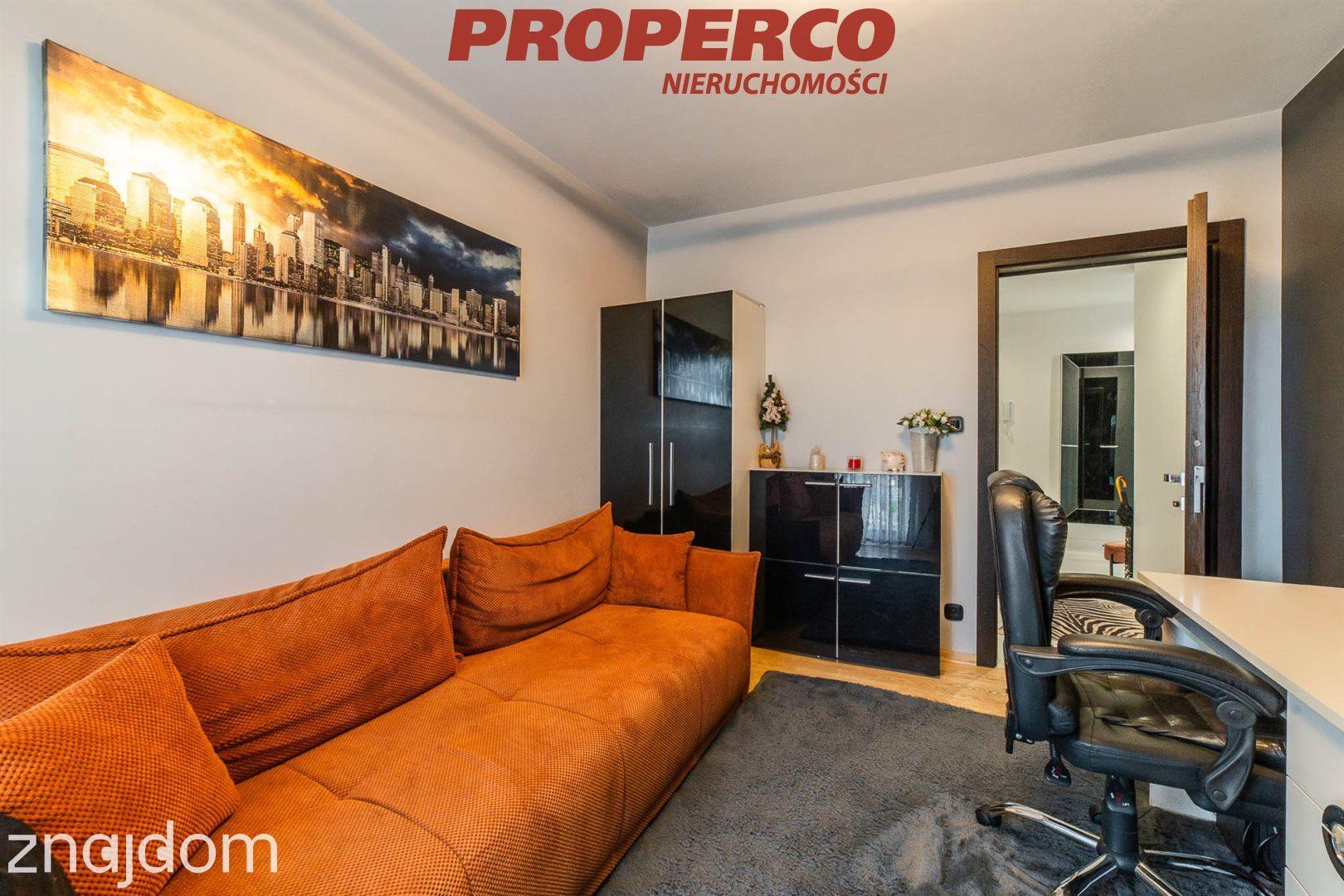 Apartament 3 pokoje, o pow.119,62 m2, Ślichowice - zdjęcie 17