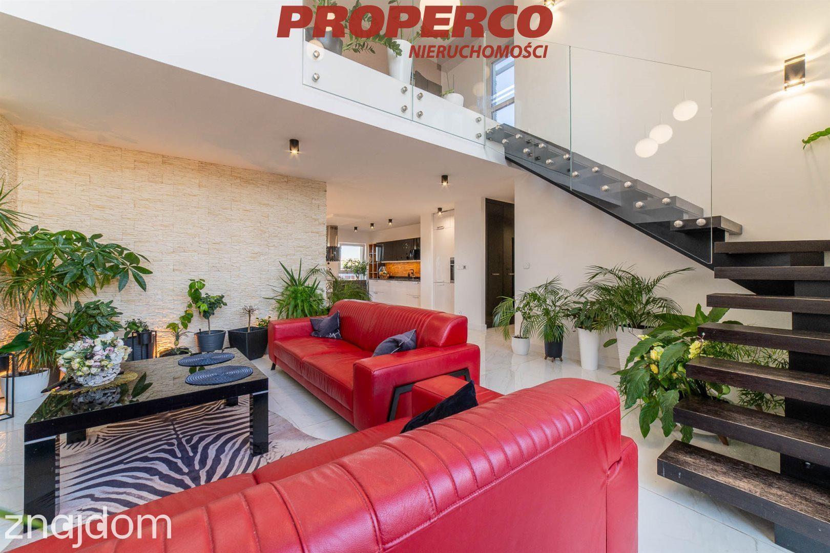 Apartament 3 pokoje, o pow.119,62 m2, Ślichowice - zdjęcie 3