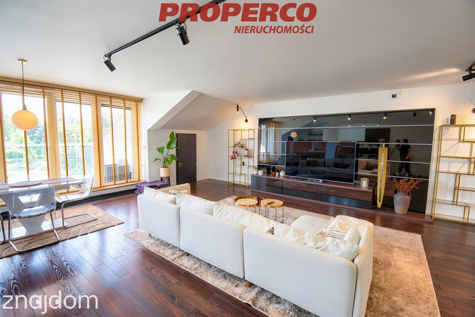 Apartament 4 pok, 148m2, ścisłe centrum - zdjęcie 2