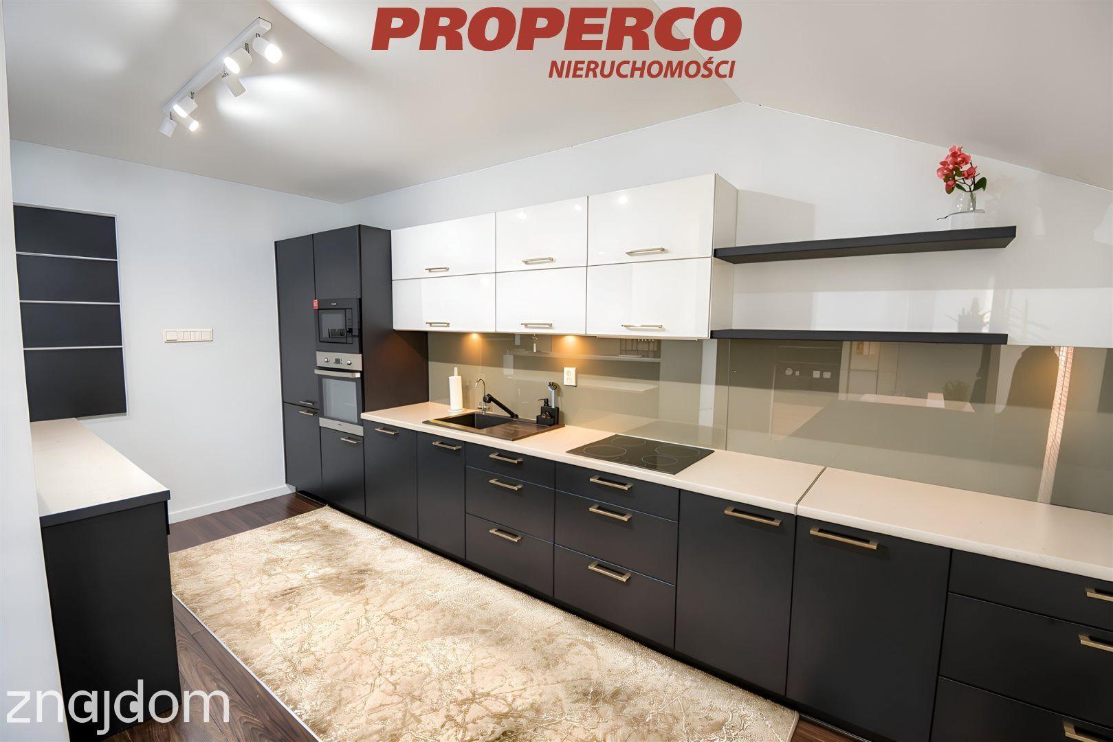 Apartament 4 pok, 148m2, ścisłe centrum - zdjęcie 4