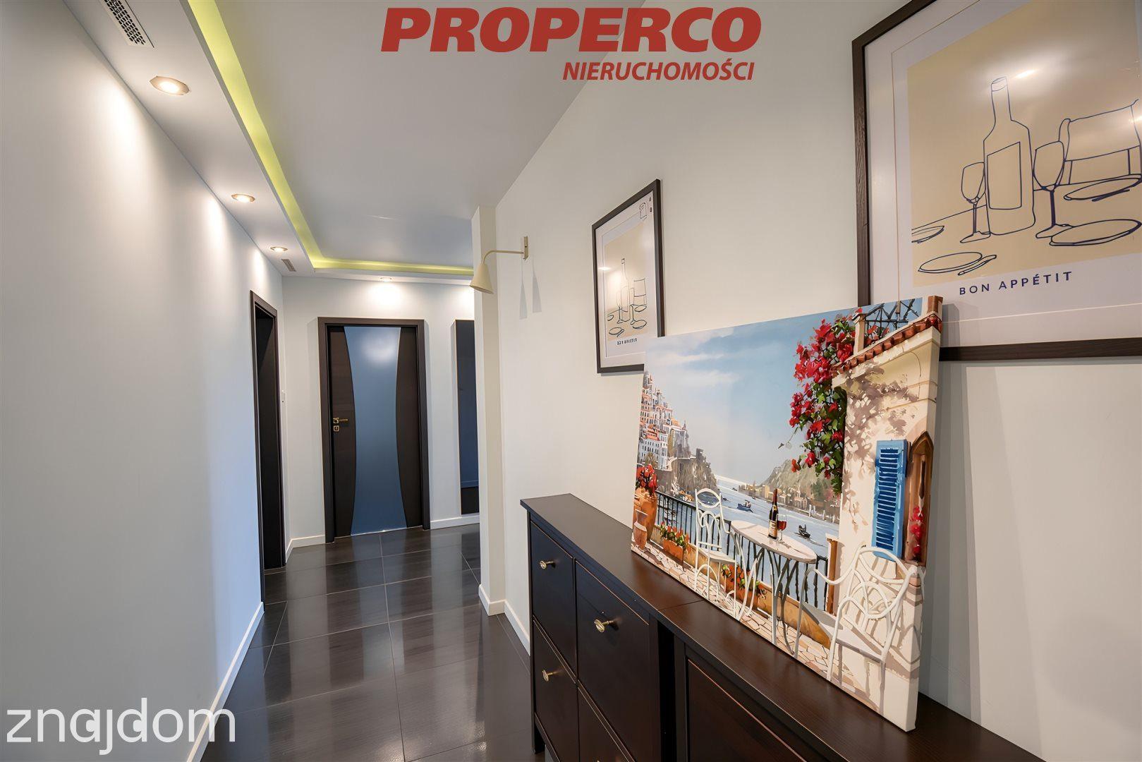 Apartament 4 pok, 148m2, ścisłe centrum - zdjęcie 7