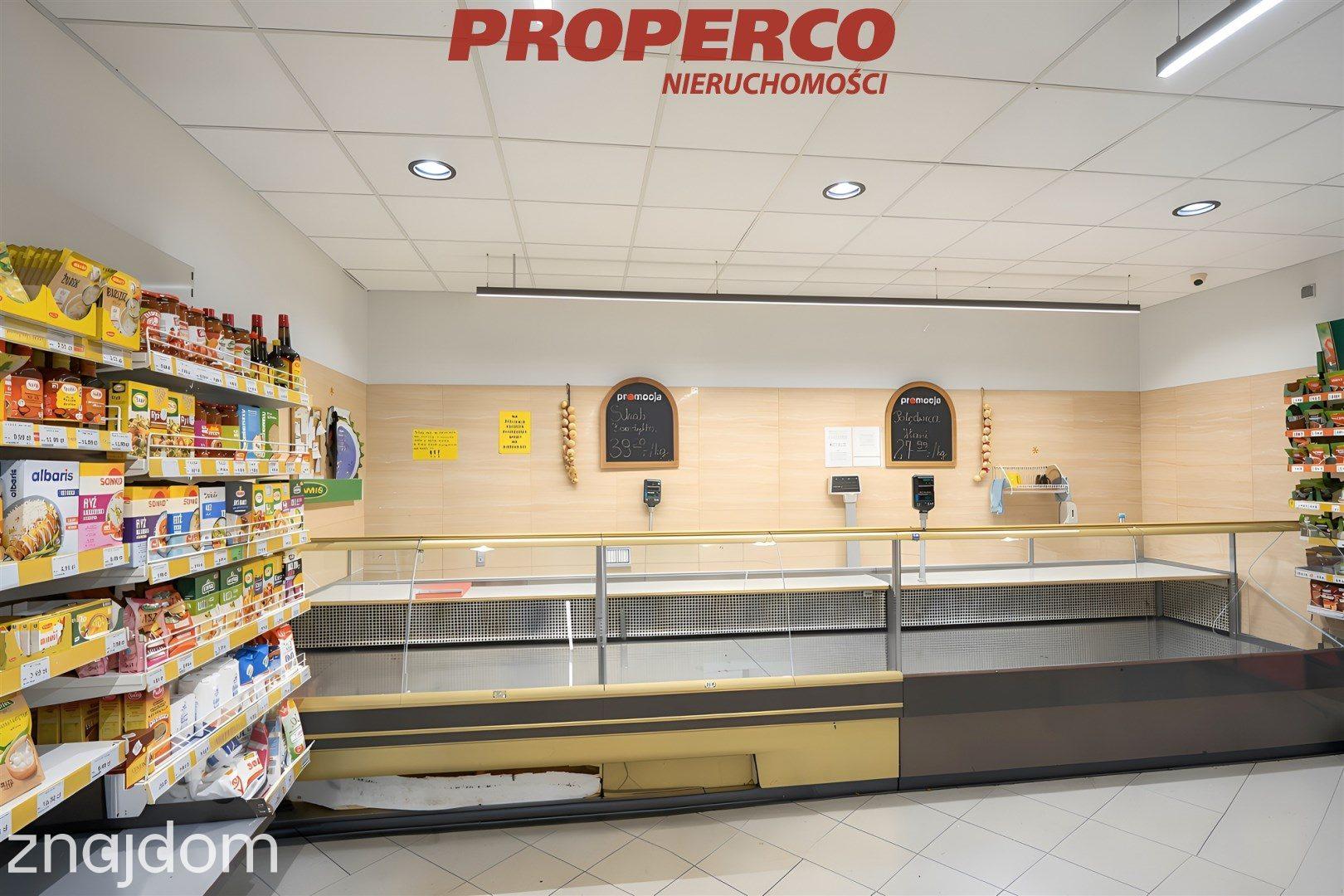 Lokal handl- usługowy 217,64 m2, Słoneczne Wzgórze