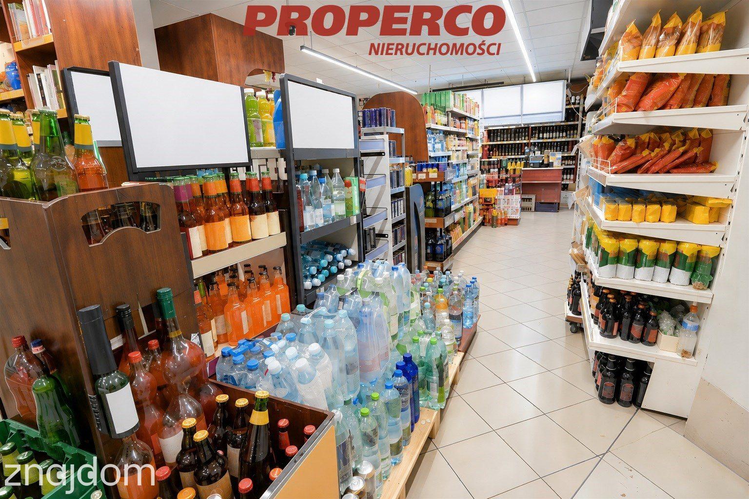 Lokal handl- usługowy 217,64 m2, Słoneczne Wzgórze - zdjęcie 3