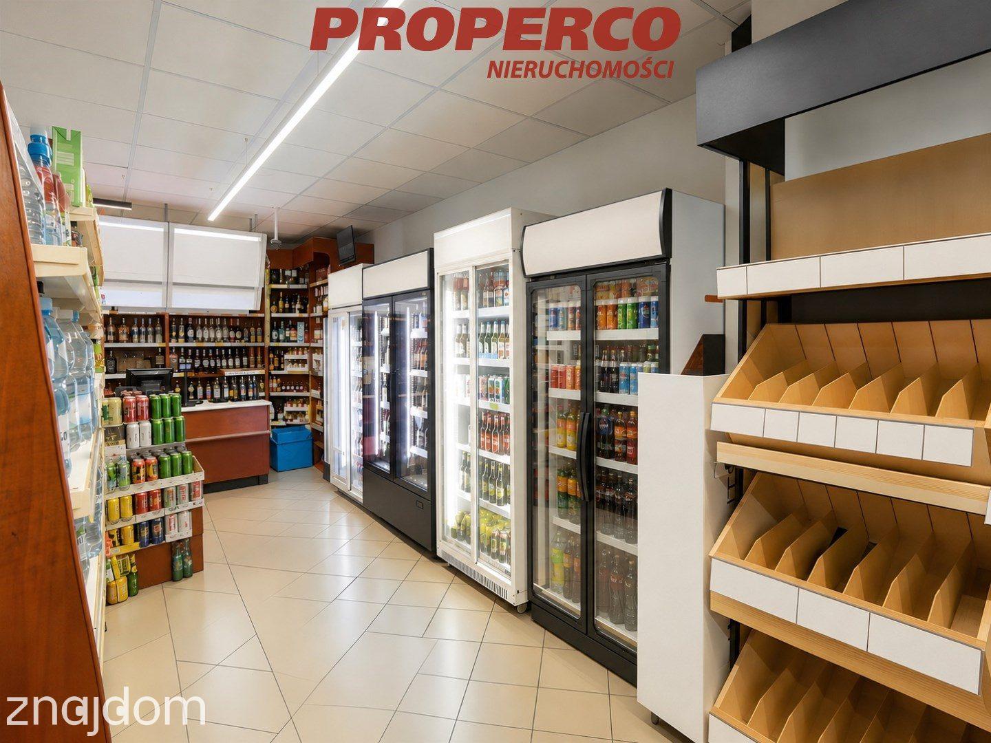 Lokal handl- usługowy 217,64 m2, Słoneczne Wzgórze - zdjęcie 4