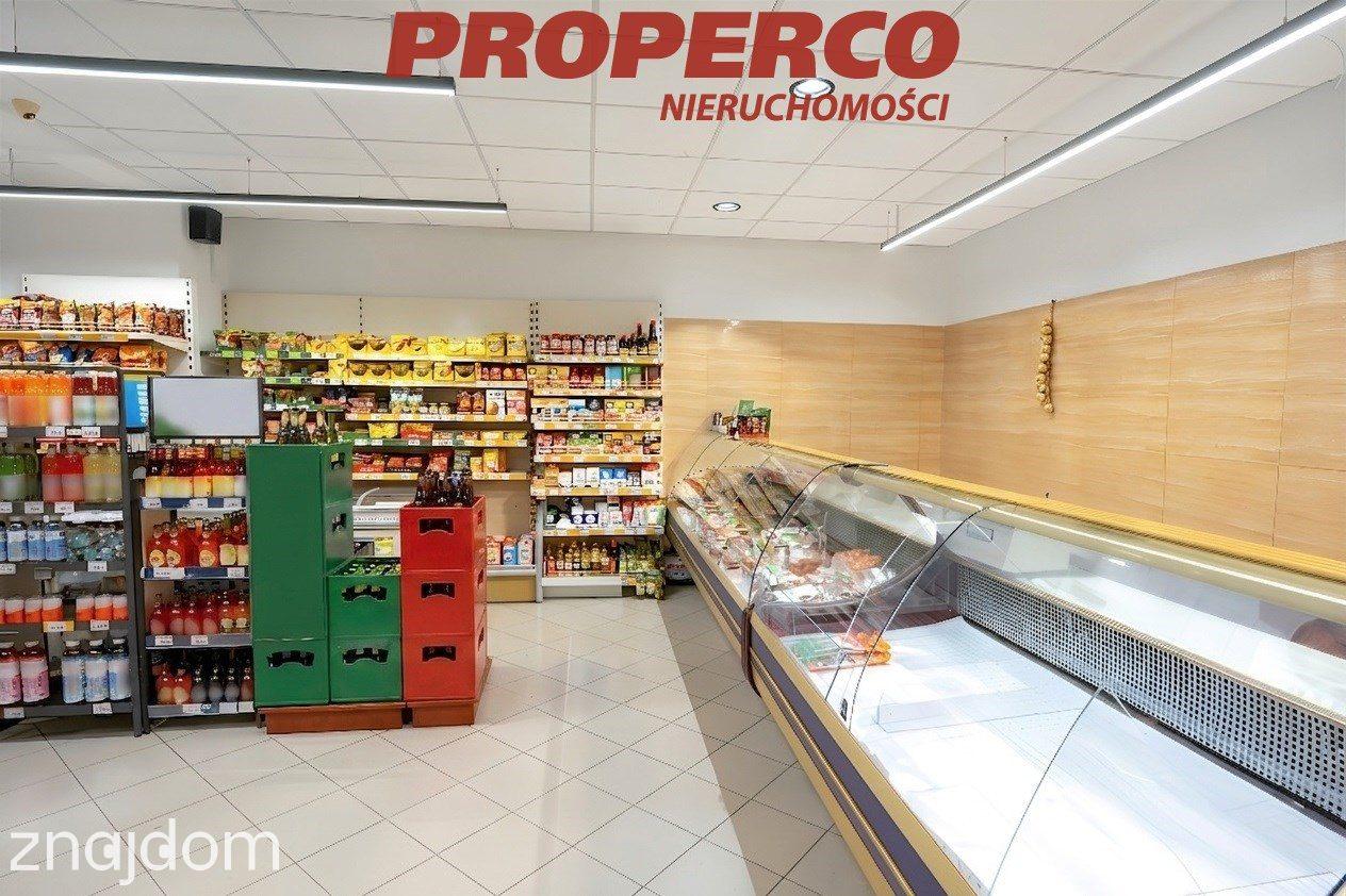 Lokal handl- usługowy 217,64 m2, Słoneczne Wzgórze - zdjęcie 5