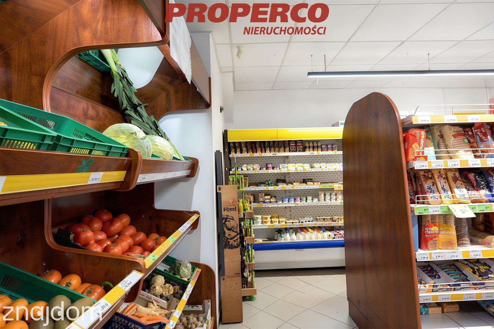 Lokal handl- usługowy 217,64 m2, Słoneczne Wzgórze - zdjęcie 6
