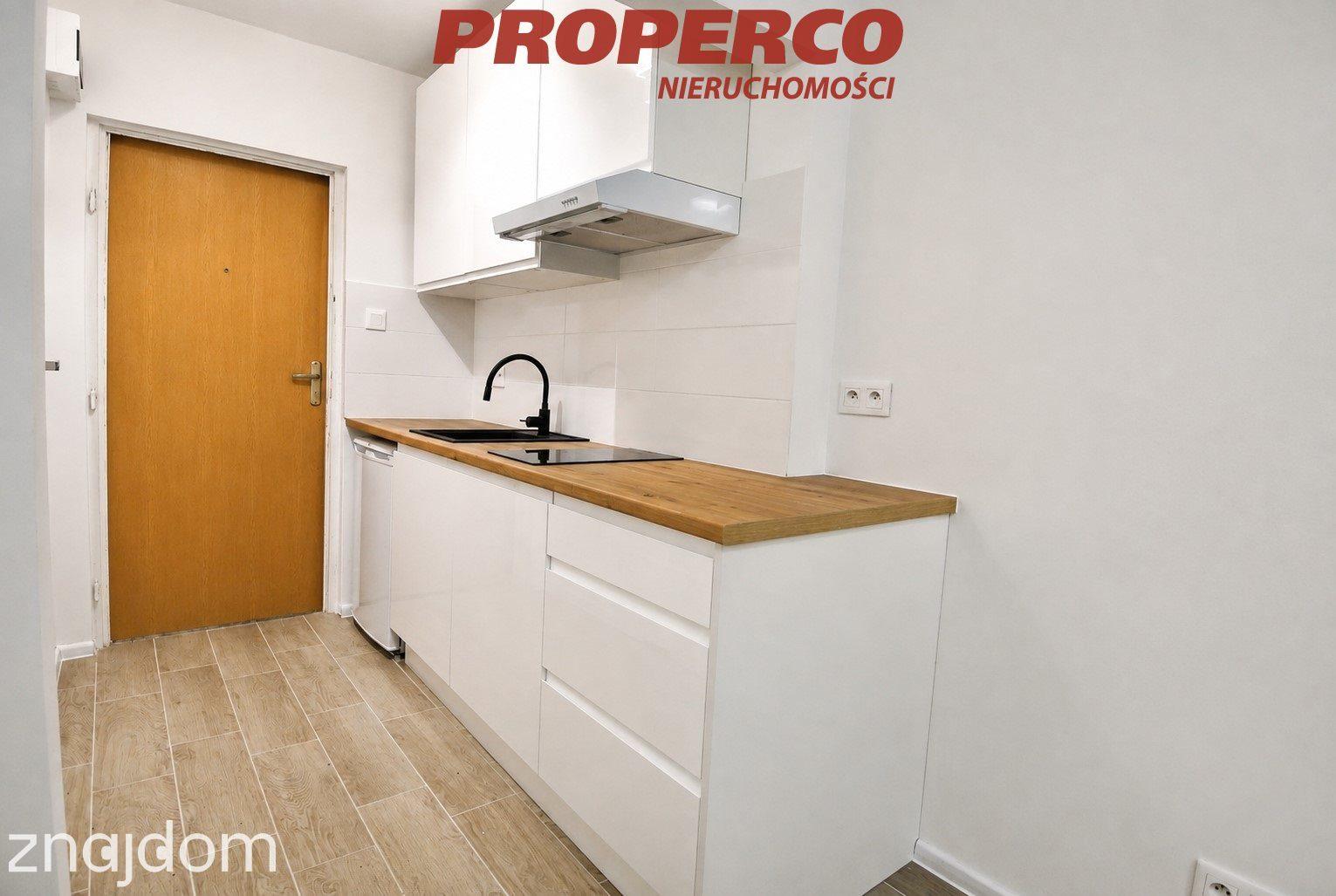 Mieszkanie 1 pok, 24 m2, Ochota ul. Geodetów