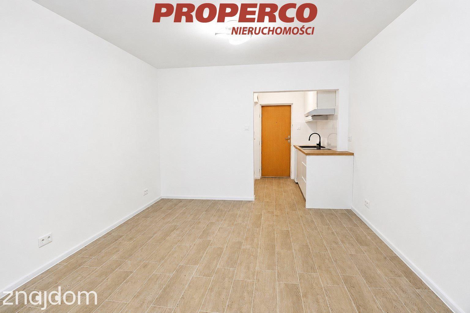 Mieszkanie 1 pok, 24 m2, Ochota ul. Geodetów - zdjęcie 3