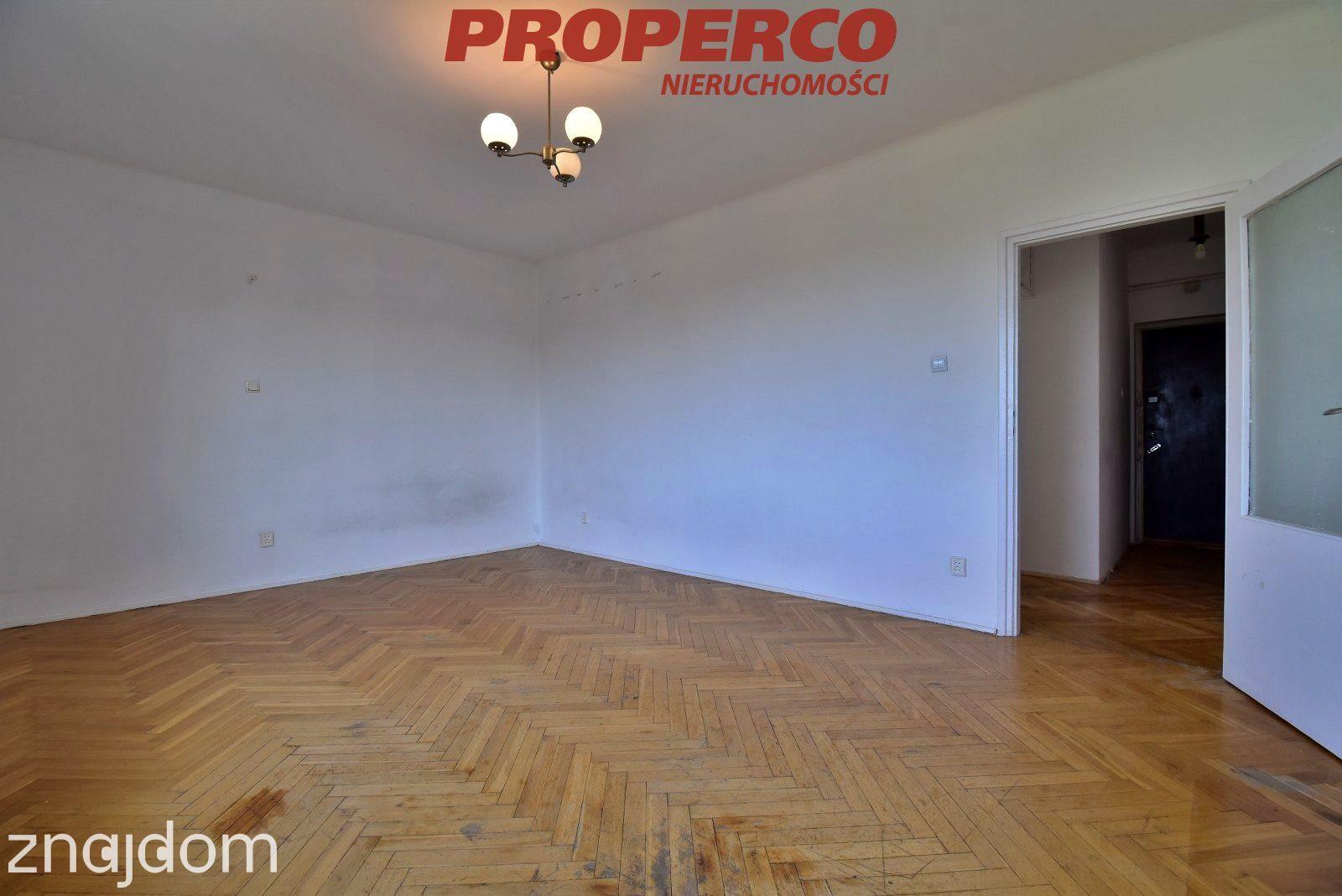 Mieszkanie 1 pok, 37 m2, Żeromskiego, Psie Górki