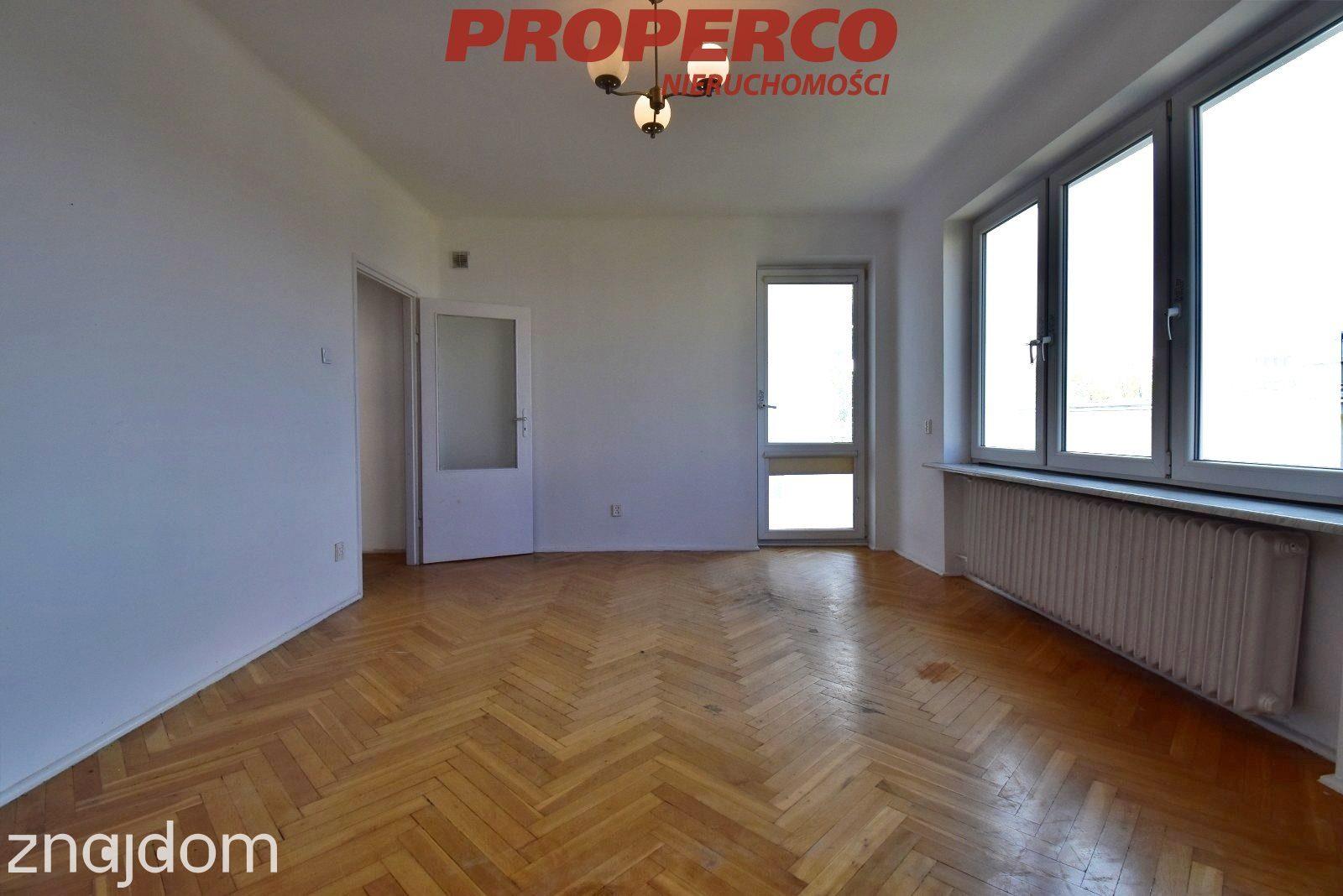 Mieszkanie 1 pok, 37 m2, Żeromskiego, Psie Górki - zdjęcie 2