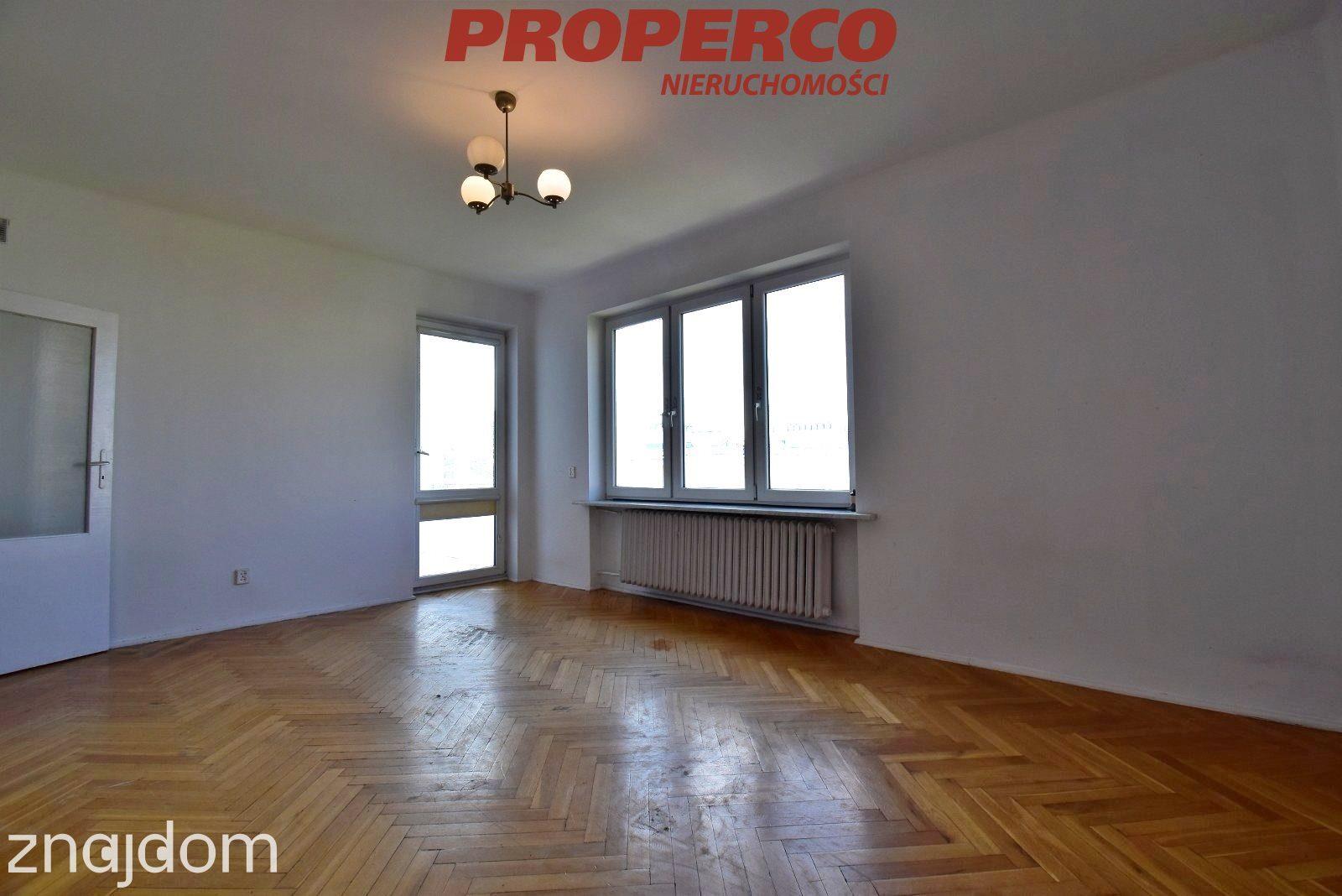 Mieszkanie 1 pok, 37 m2, Żeromskiego, Psie Górki - zdjęcie 3