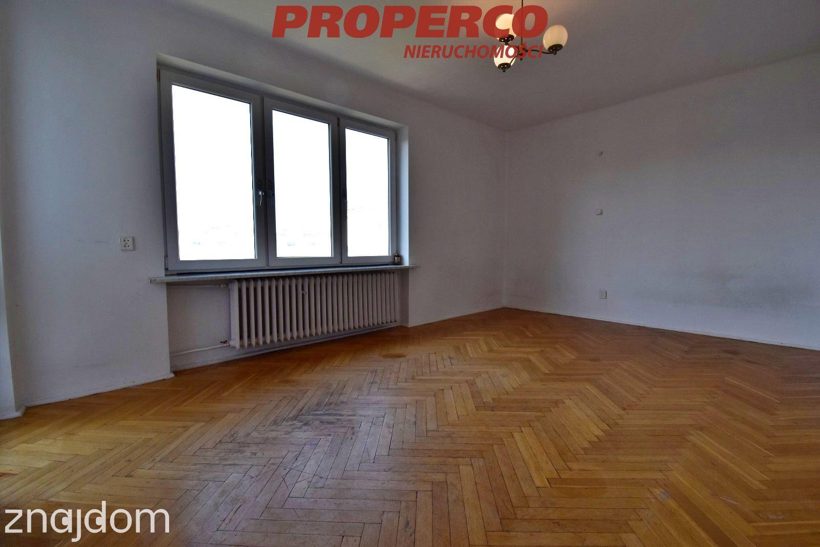 Mieszkanie 1 pok, 37 m2, Żeromskiego, Psie Górki - zdjęcie 4