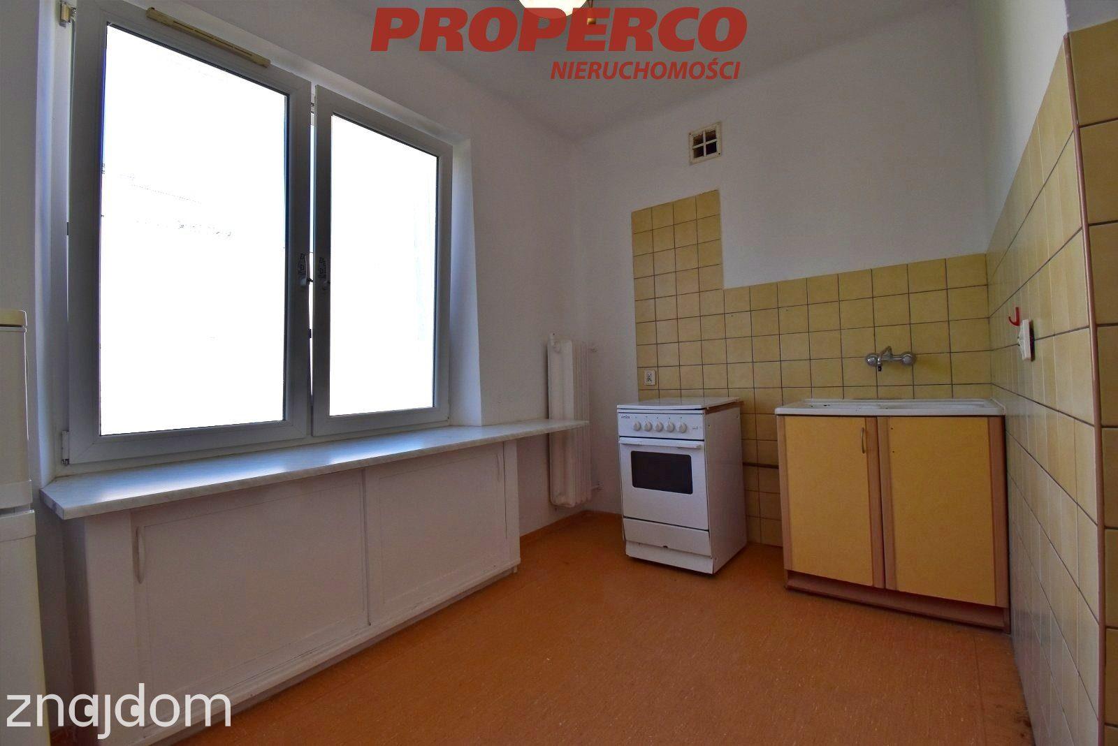 Mieszkanie 1 pok, 37 m2, Żeromskiego, Psie Górki - zdjęcie 5