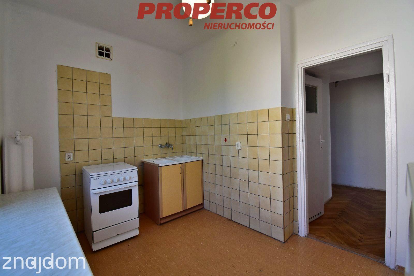 Mieszkanie 1 pok, 37 m2, Żeromskiego, Psie Górki - zdjęcie 7