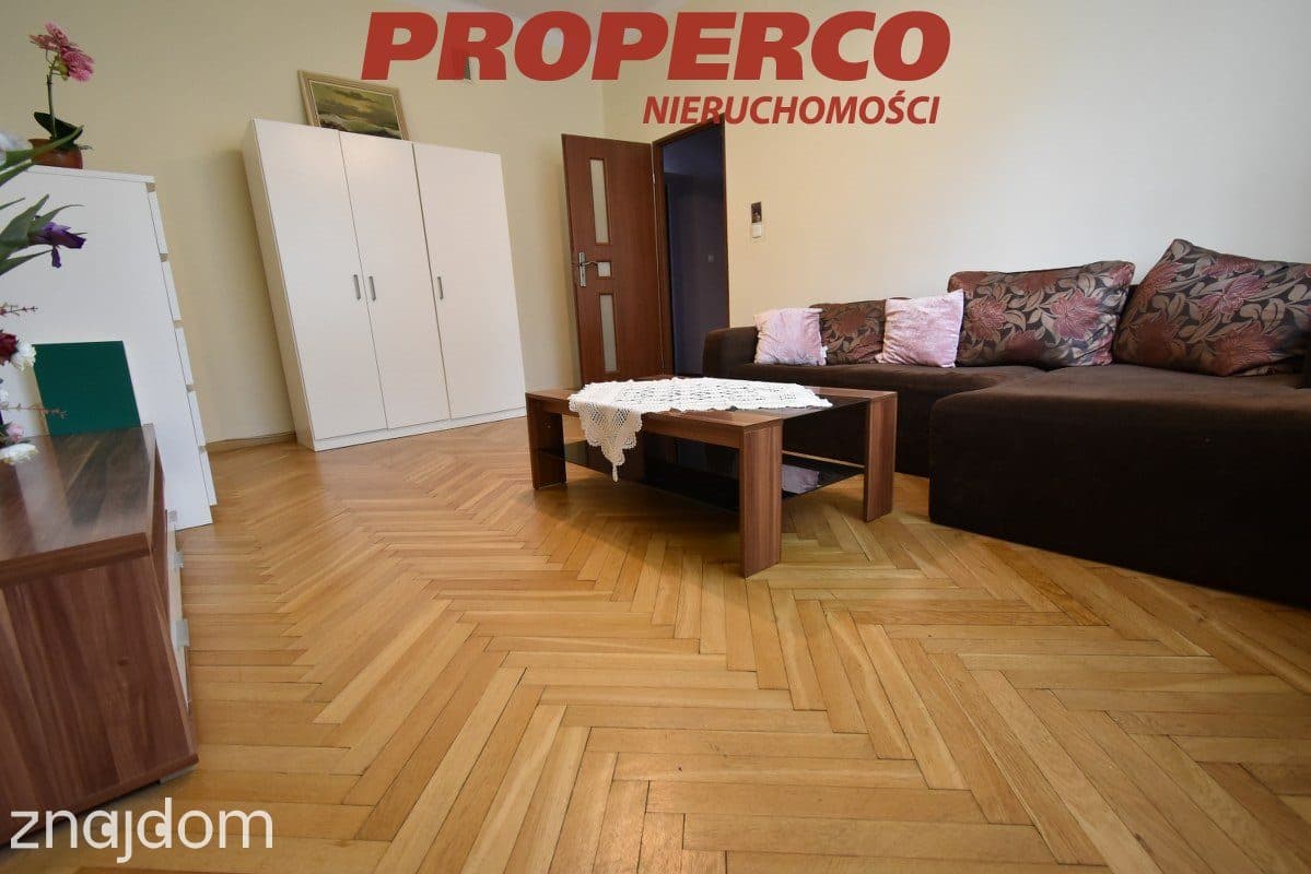 Mieszknie 1 pokojowe, 34 m2, Centrum, Zagórska