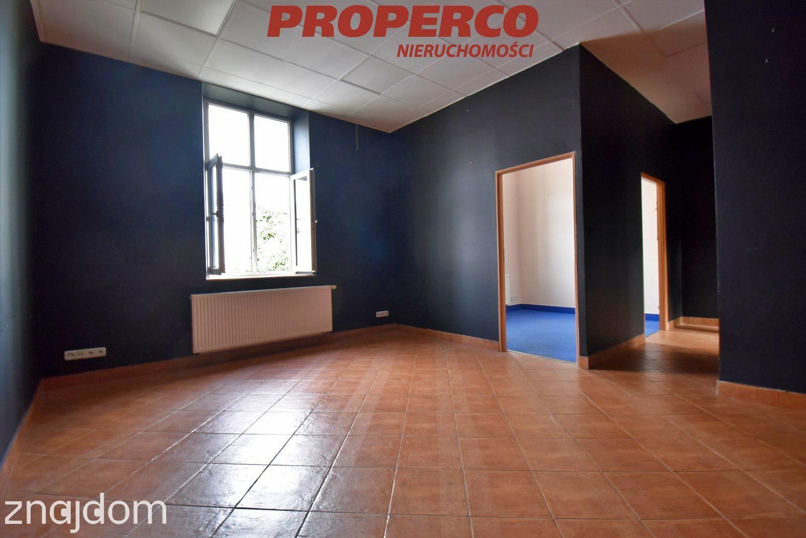 Lokal 40 m2, 1 piętro, Centrum