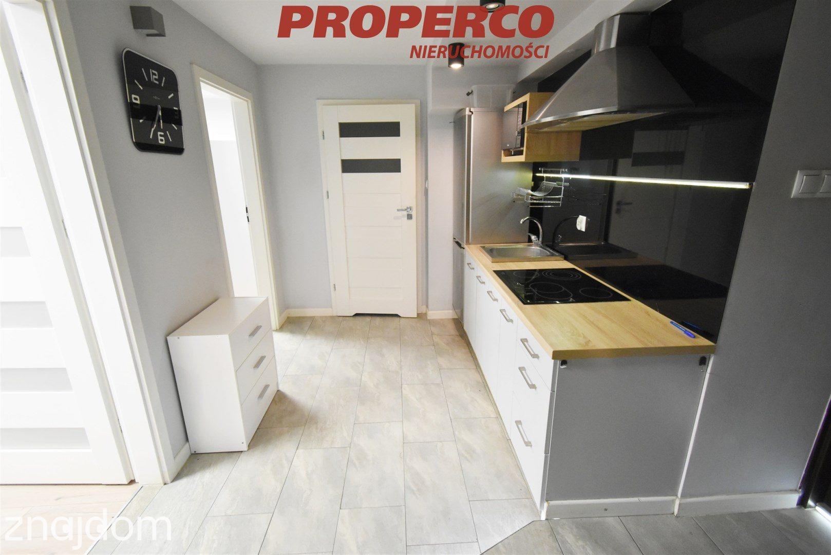 Mieszkanie 3pok 49,56 m2, Centrum Wojska Polskiego - zdjęcie 12
