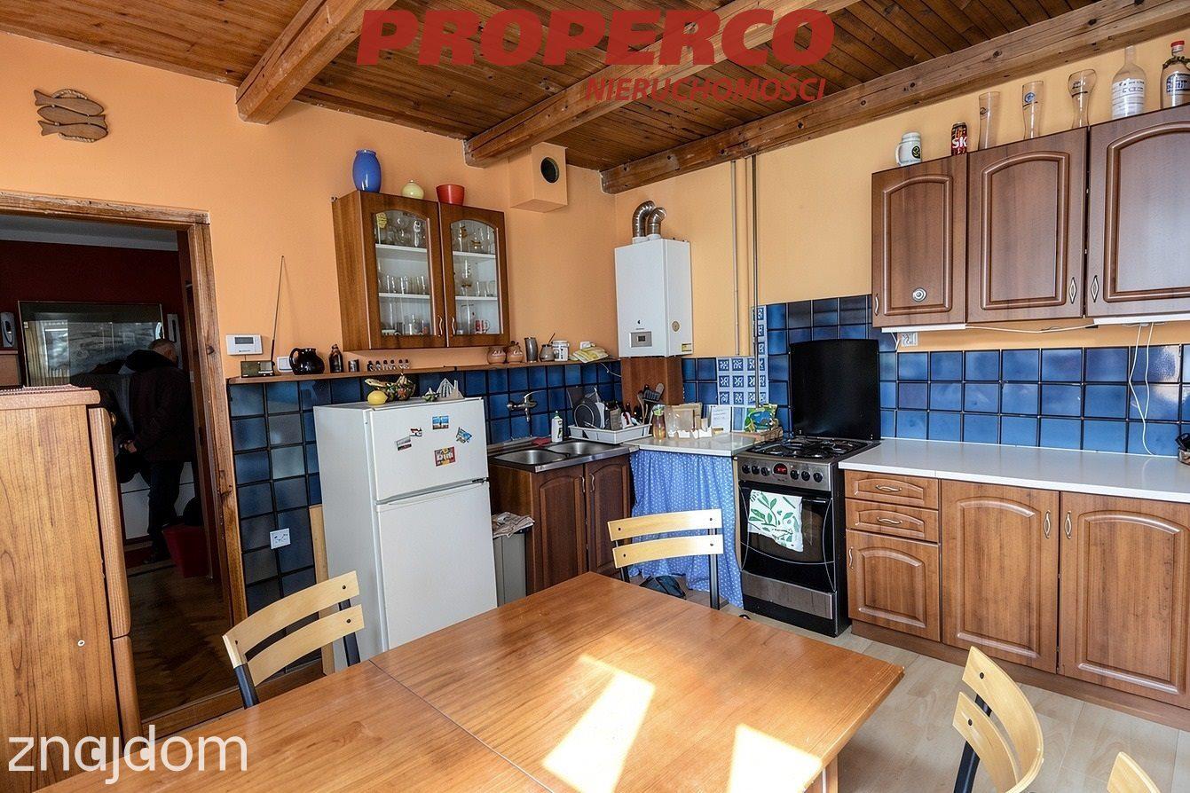 Apartament 92,57 m2 Centrum, Żeromskiego - zdjęcie 8
