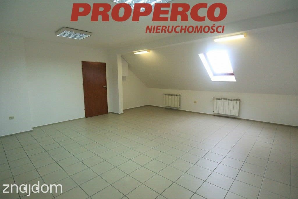 Lokal 34 m2, Centrum III piętro, Al. Solidarności