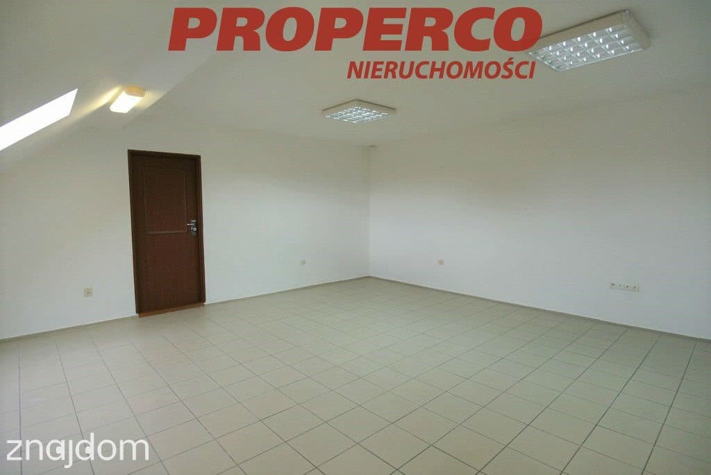 Lokal 34 m2, Centrum III piętro, Al. Solidarności - zdjęcie 2