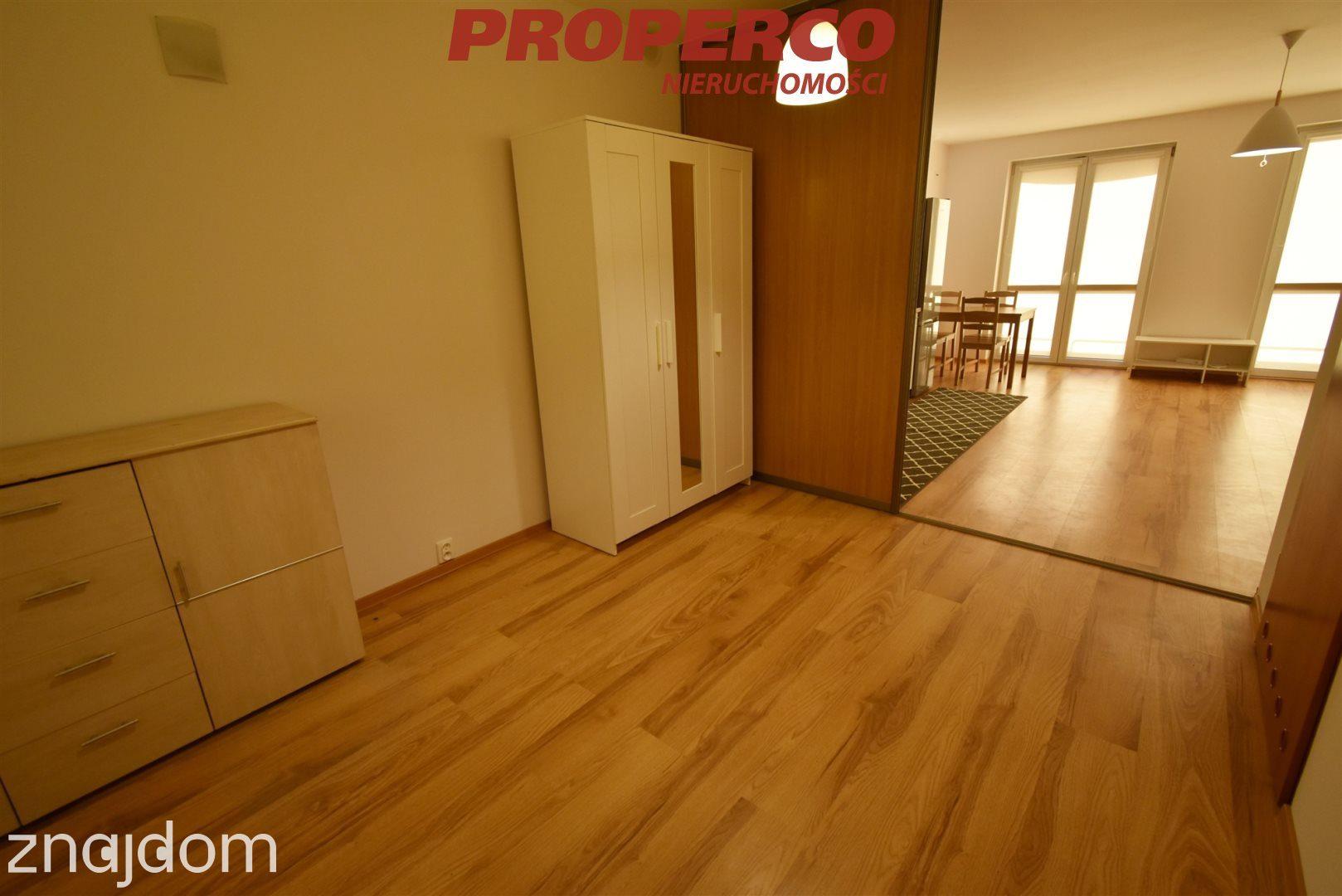 Mieszkanie 1pok., 40m2, ul. Planty, Centrum - zdjęcie 11