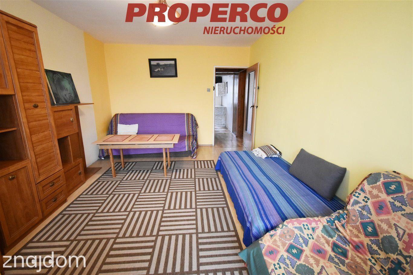 Mieszkanie 2 pok., 50,20 m2, ul. Norwida, Bocianek - zdjęcie 5
