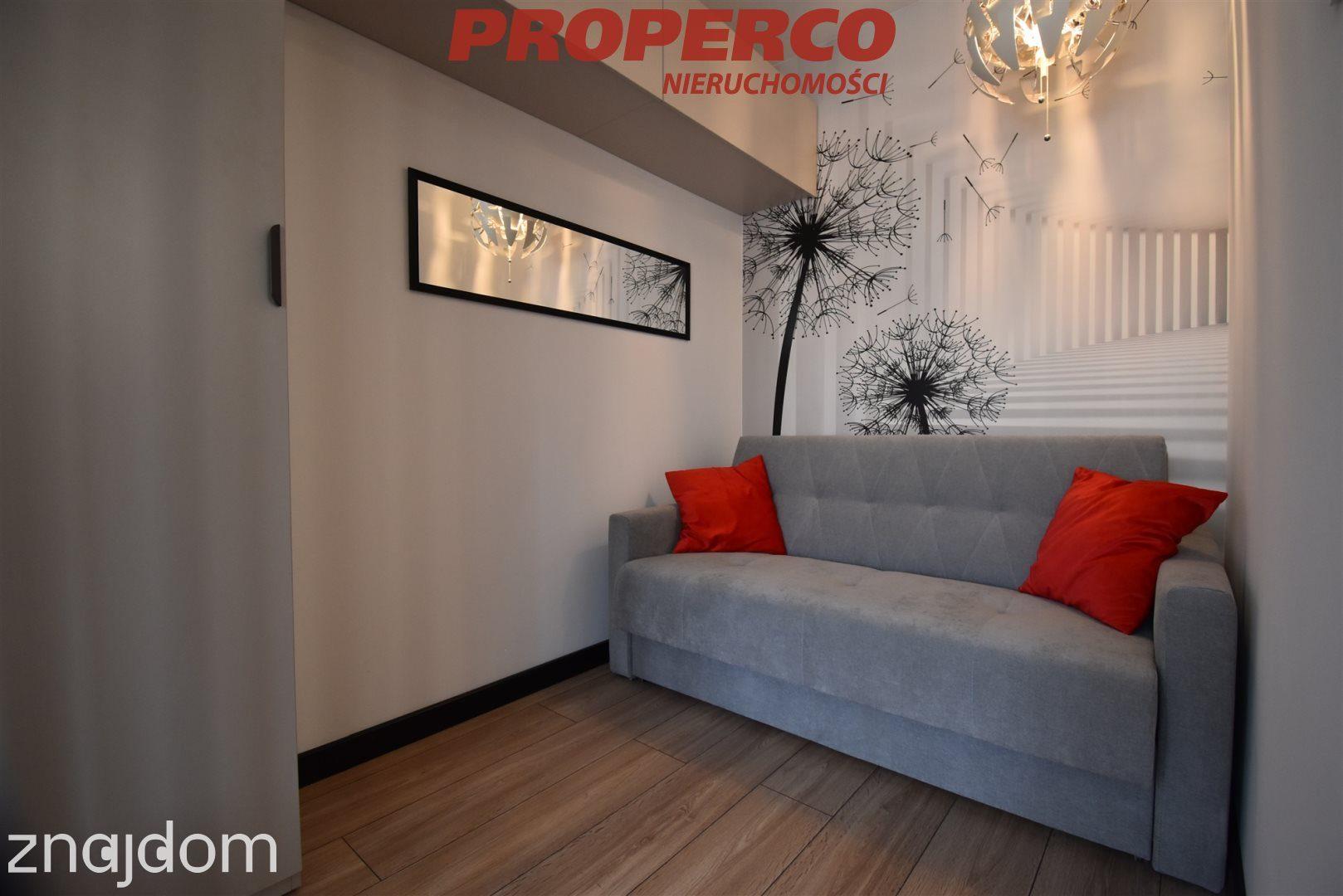Mieszanie 28,34 m2, 1 pok. ul. Piotrkowska, Kielce - zdjęcie 4