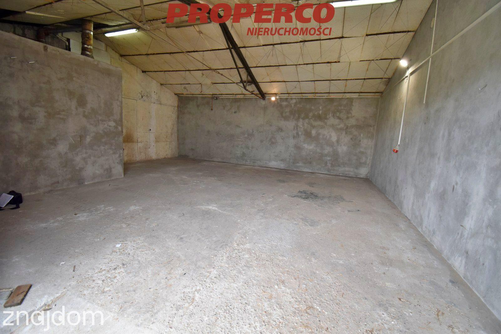 Hala i biuro, 145 m2, Kielce, Pod Telegrafem - zdjęcie 8