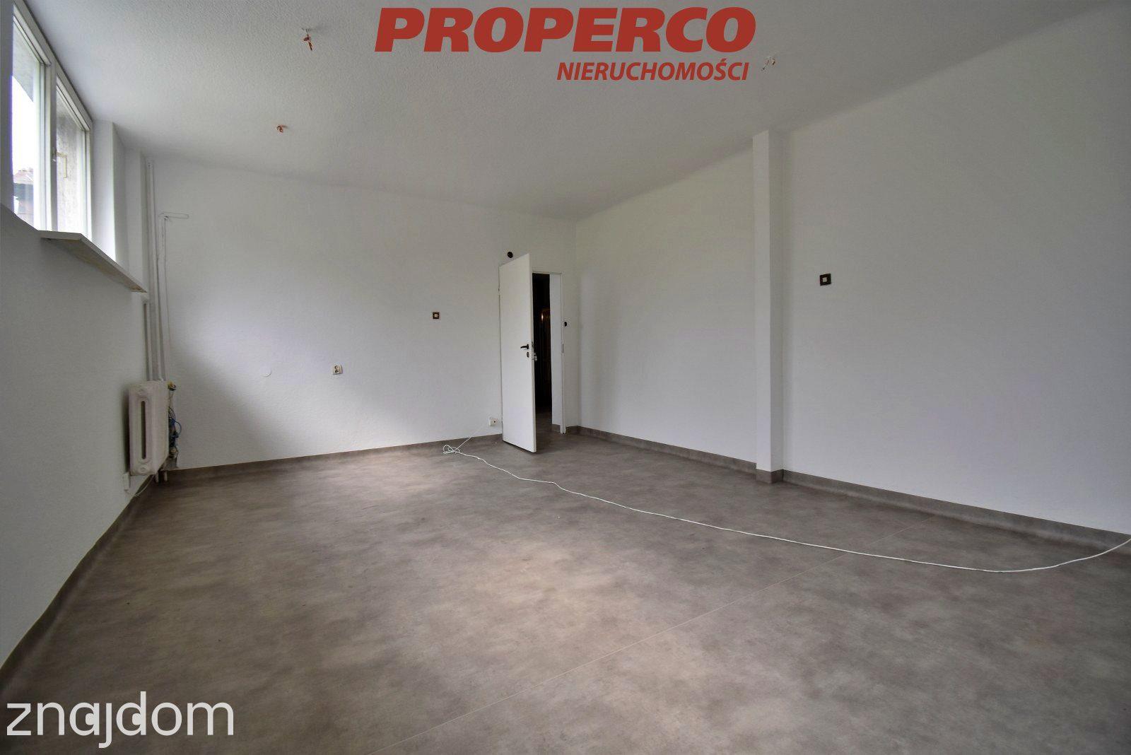 Lokal biurowy, 24 m2, Pod Telegrafem