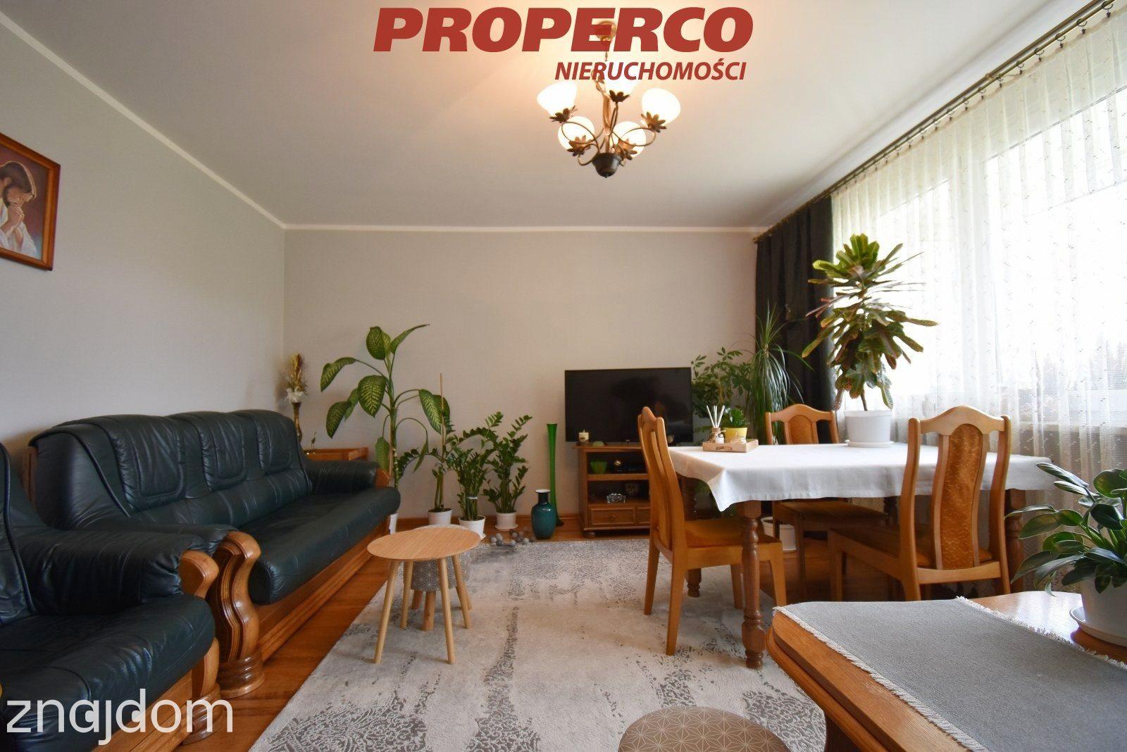 Mieszkanie, 3 pokoje, pow. 62,4 m2, os.Na Stoku - zdjęcie 2
