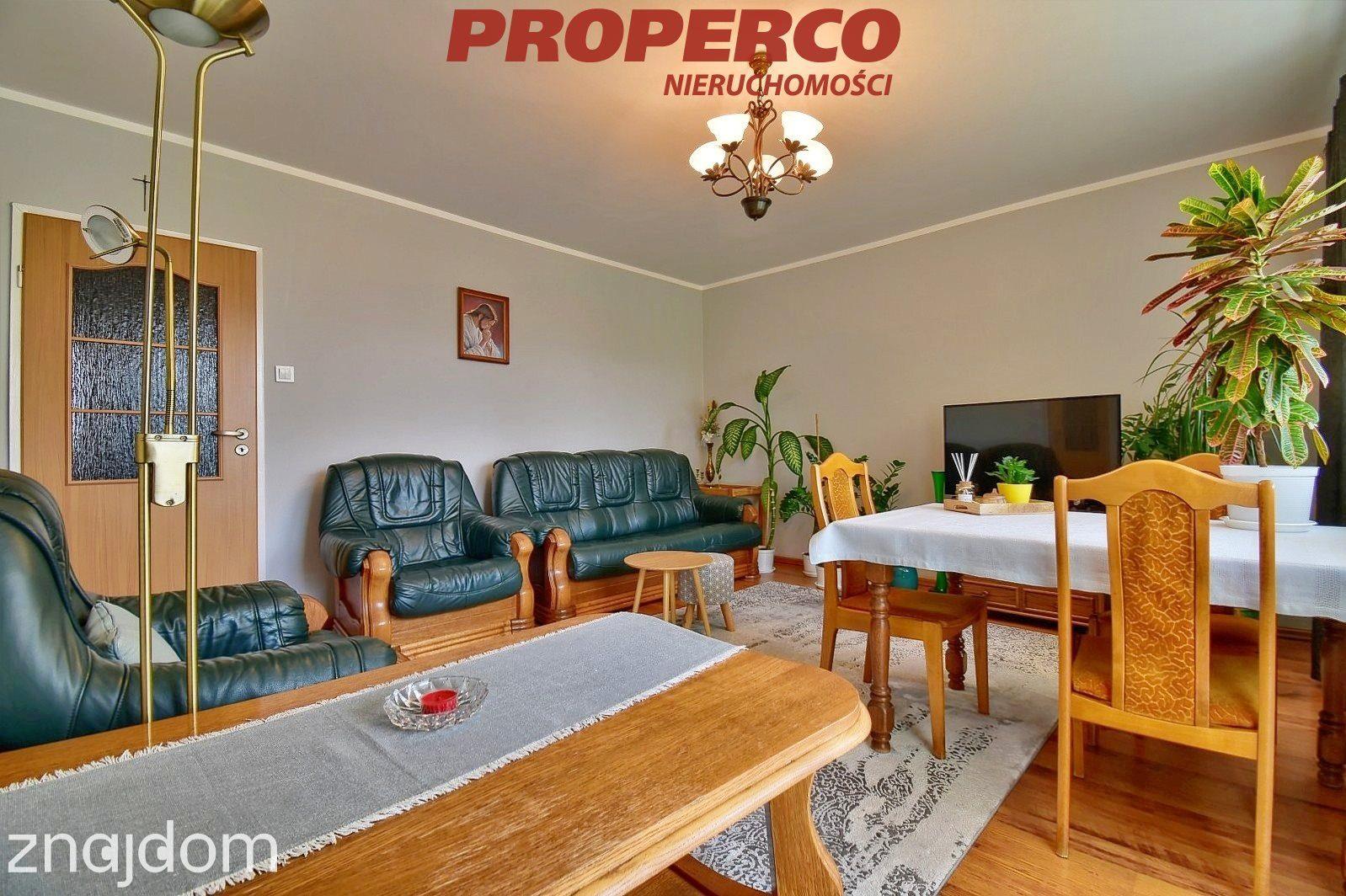 Mieszkanie, 3 pokoje, pow. 62,4 m2, os.Na Stoku - zdjęcie 3