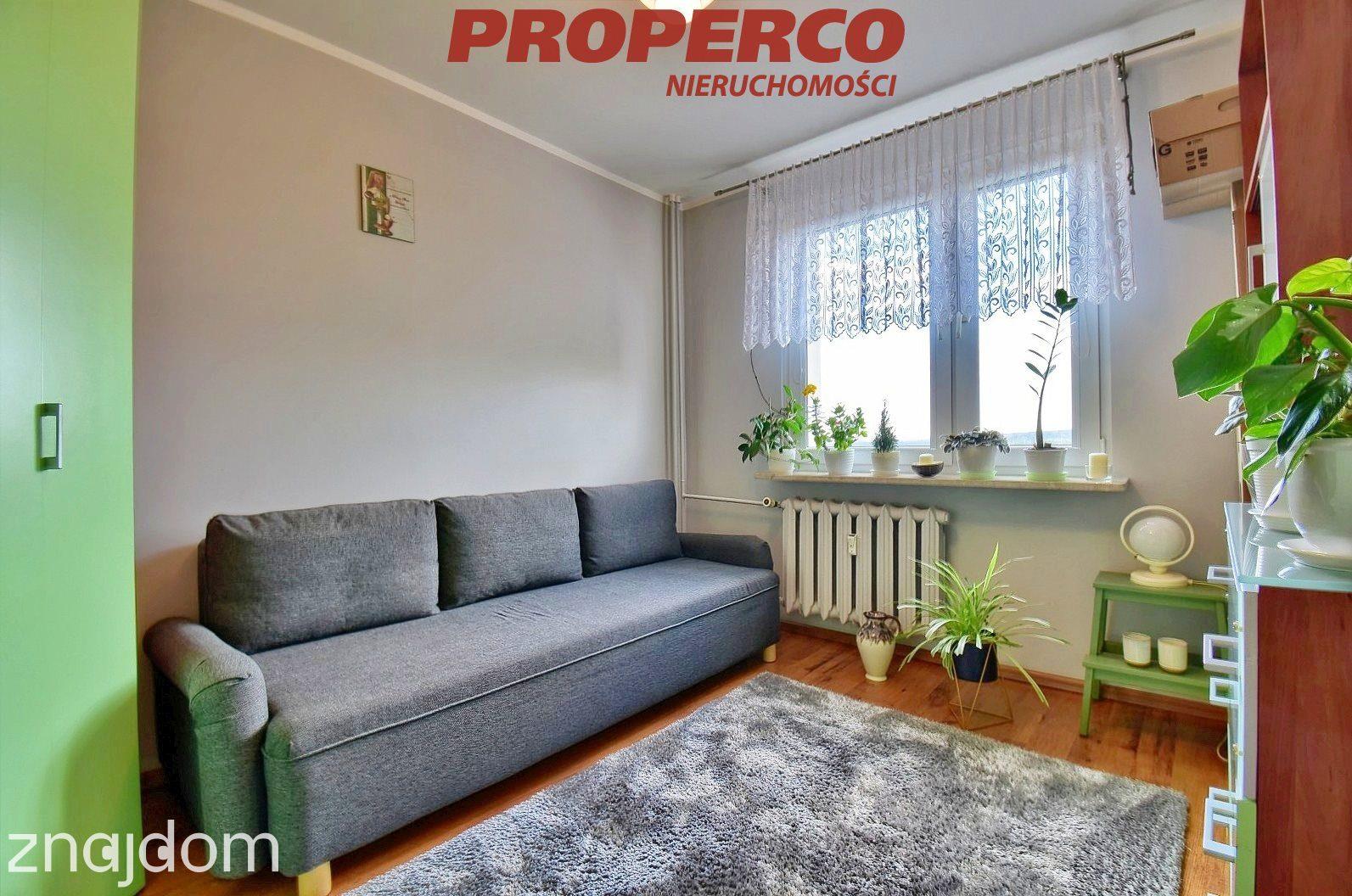 Mieszkanie, 3 pokoje, pow. 62,4 m2, os.Na Stoku - zdjęcie 7