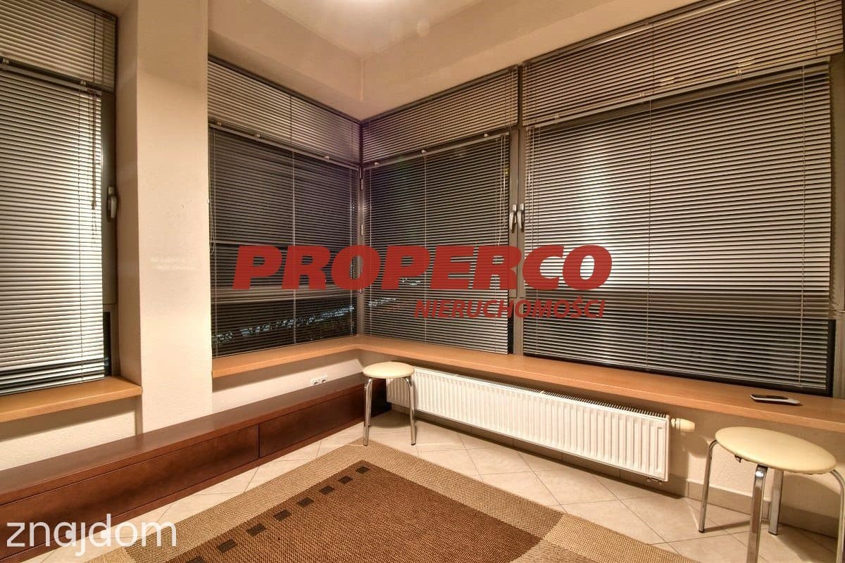 Mieszkanie 2 pok. 46m2 + ogród zimowy 8m2, Ursynów - zdjęcie 5