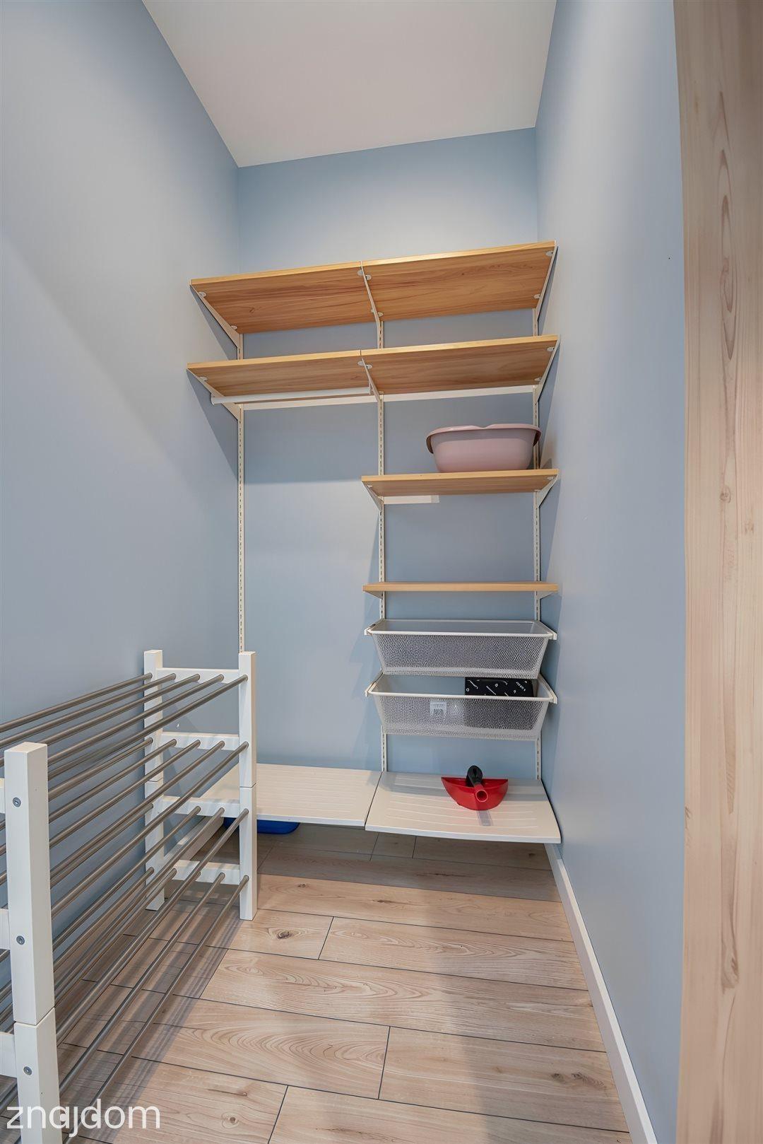 Mieszkanie 59,06 m2, 2 pokoje, Centrum, Okrzei St. - zdjęcie 10