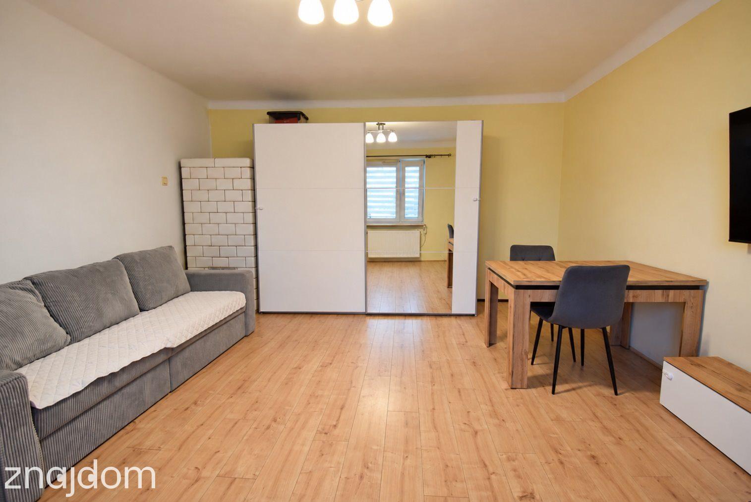 Mieszkanie 2 pok. 43,64m2, ul. Tartaczna, Kielce - zdjęcie 3