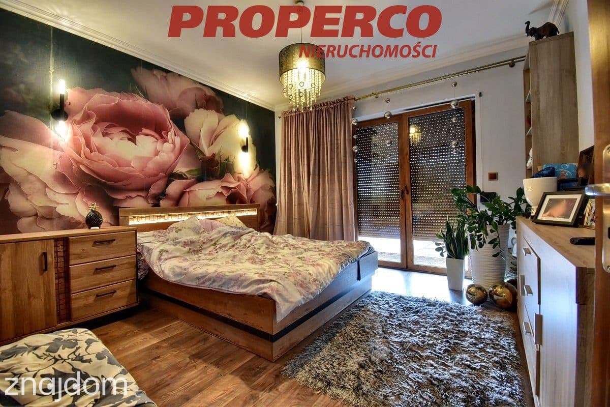 Dom 5 pok., pow. 200 m2, Podchojny, gm. Jędrzejów - zdjęcie 9