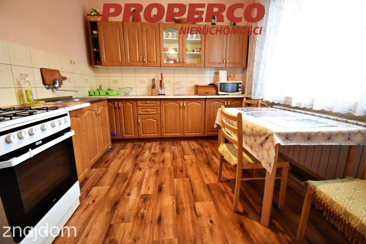 Dom wolnostojący, 3 pok., 92m2, Zaskale, Łączna - zdjęcie 13