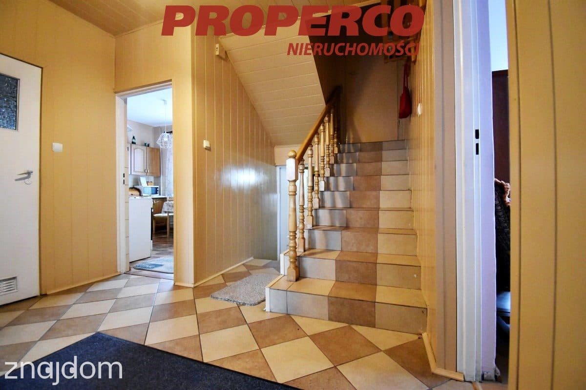 Dom wolnostojący, 3 pok., 92m2, Zaskale, Łączna - zdjęcie 15