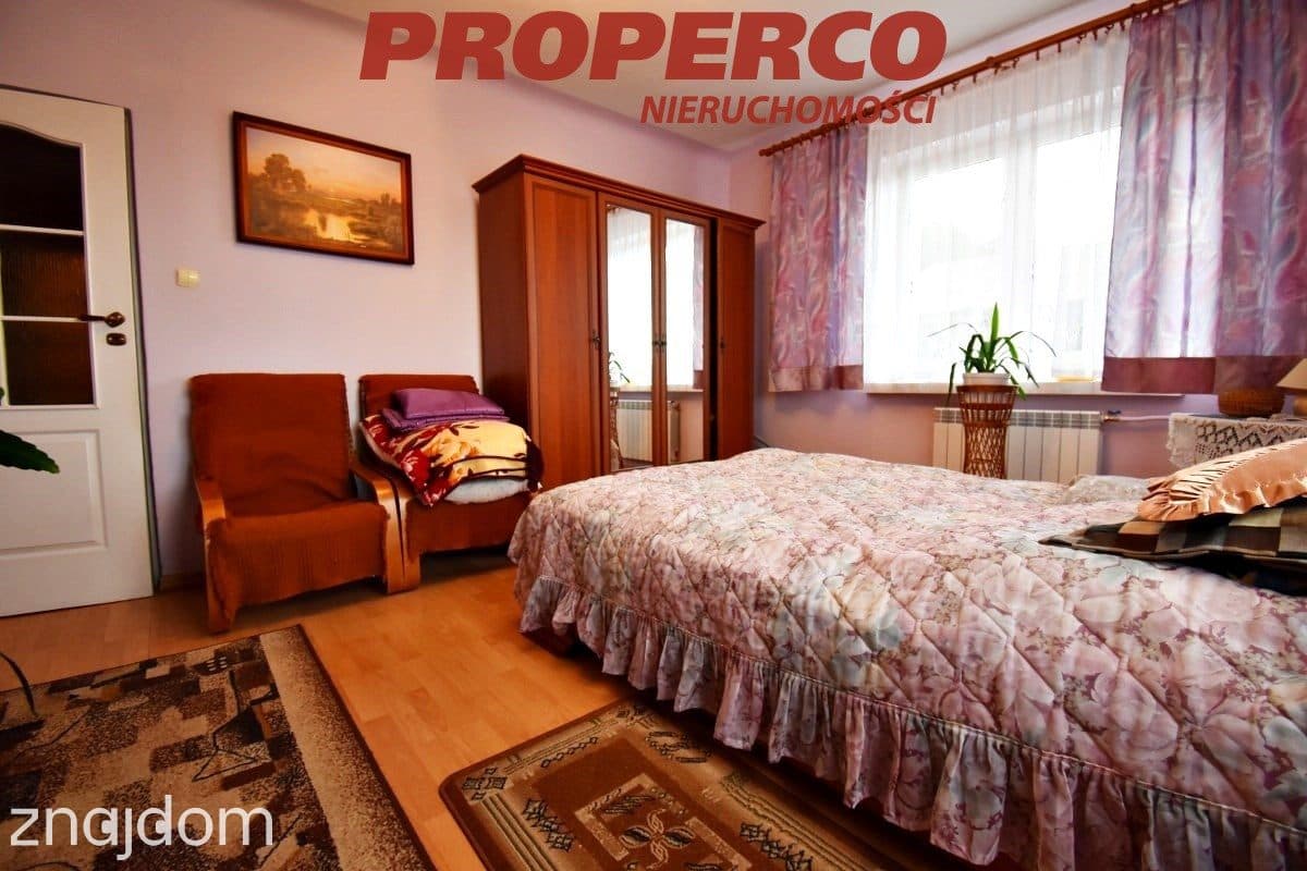 Dom wolnostojący, 3 pok., 92m2, Zaskale, Łączna - zdjęcie 8