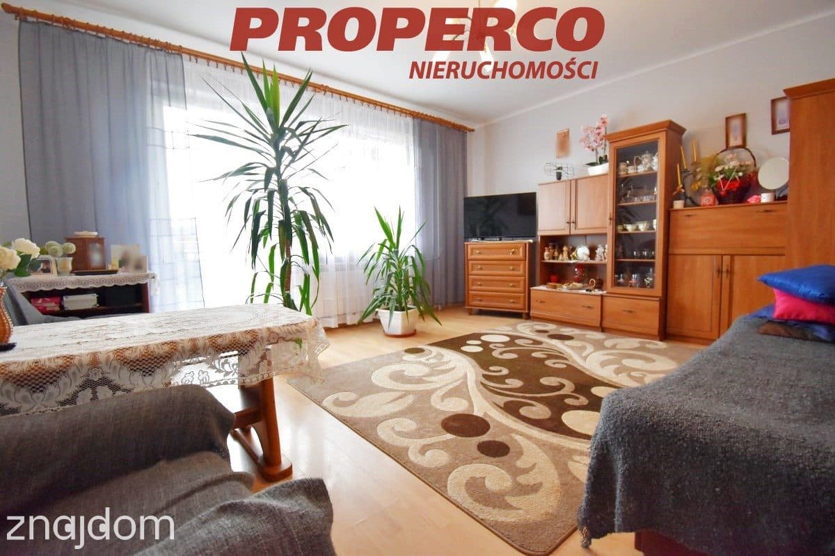 Dom wolnostojący, 3 pok., 92m2, Zaskale, Łączna - zdjęcie 9