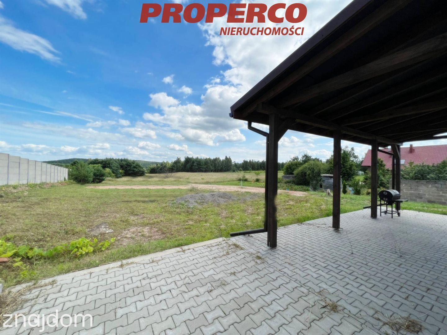 Dom 122,8 m2, 6 pok, Radkowice gm. Chęciny - zdjęcie 11