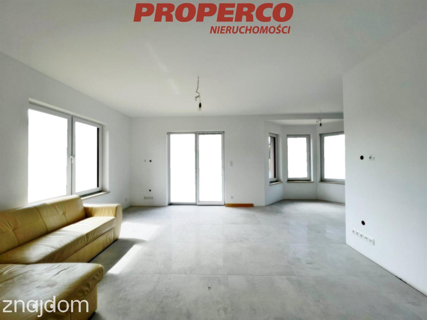 Dom 122,8 m2, 6 pok, Radkowice gm. Chęciny - zdjęcie 12