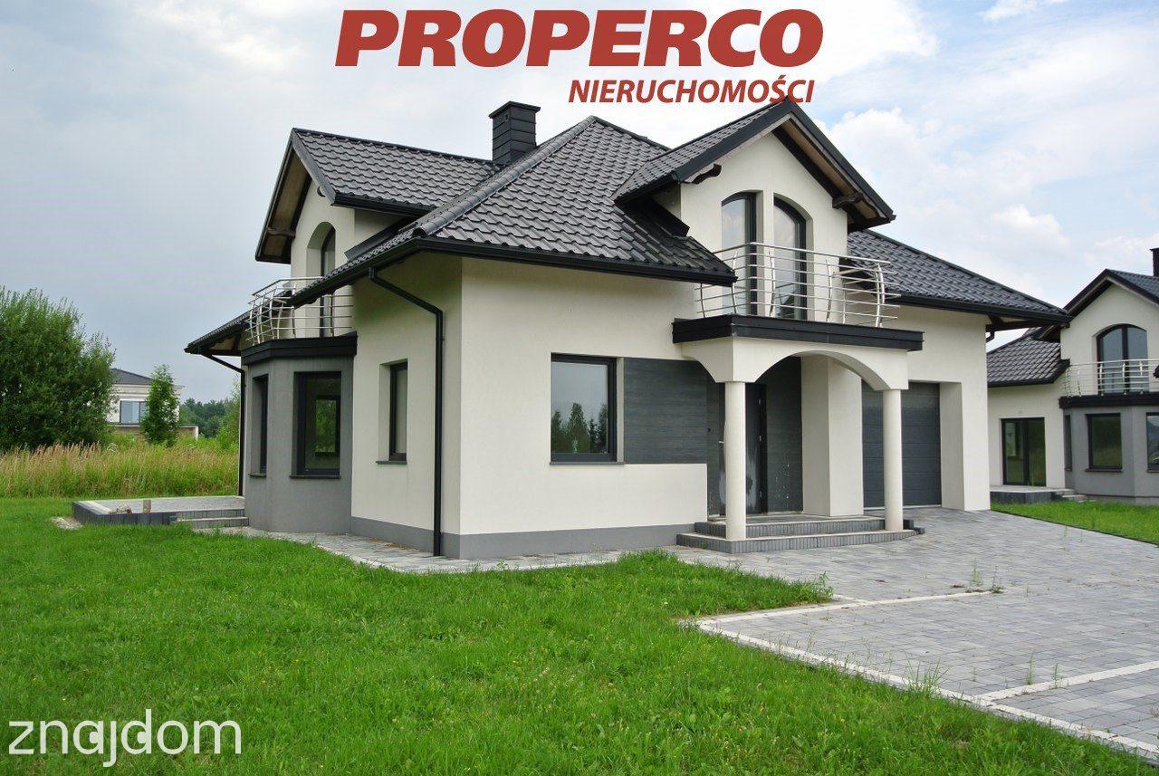 Dom 133,5m2, Bilcza, Morawica