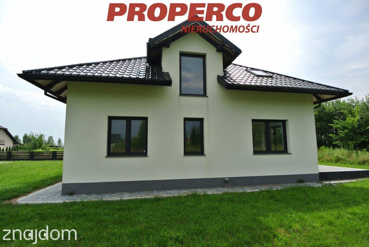 Dom 133,5m2, Bilcza, Morawica - zdjęcie 4