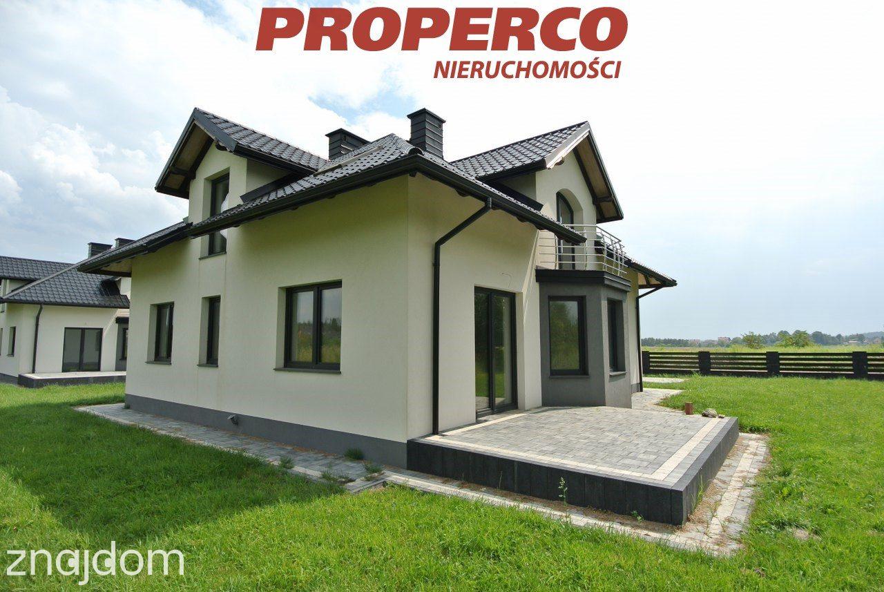 Dom 133,5m2, Bilcza, Morawica - zdjęcie 5
