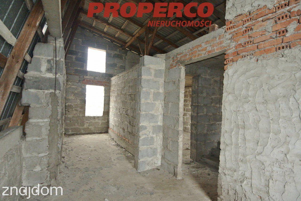 Dom 210m2, Mietel, gm. Stopnica - zdjęcie 10