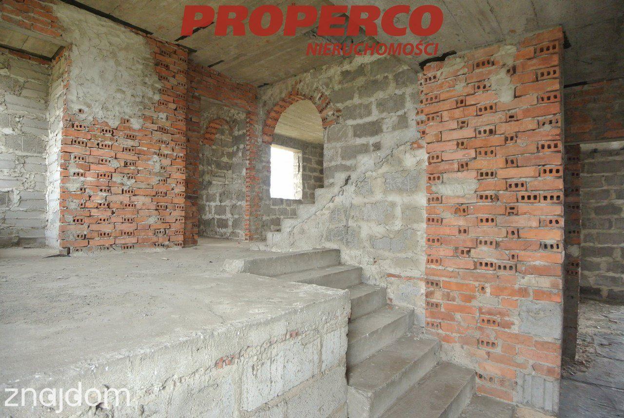 Dom 210m2, Mietel, gm. Stopnica - zdjęcie 12